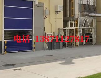 厦门快速防爆卷帘门