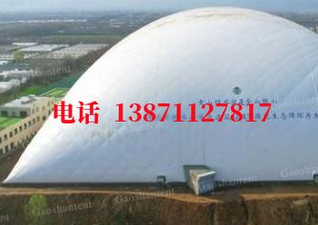 厦门气膜棚卷帘门,电动门